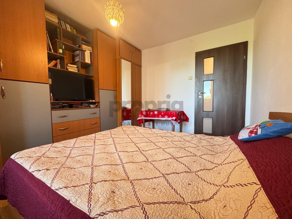 De vânzare apartament – Brașov, cartierul Scriitorilor