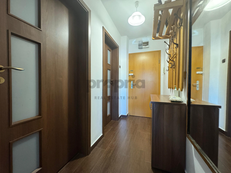 De vânzare apartament – Brașov, cartierul Scriitorilor