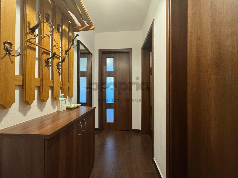 De vânzare apartament – Brașov, cartierul Scriitorilor