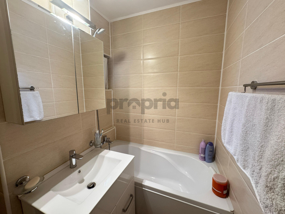 De vânzare apartament – Brașov, cartierul Scriitorilor
