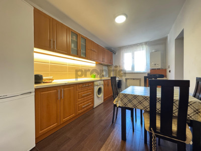 De vânzare apartament – Brașov, cartierul Scriitorilor