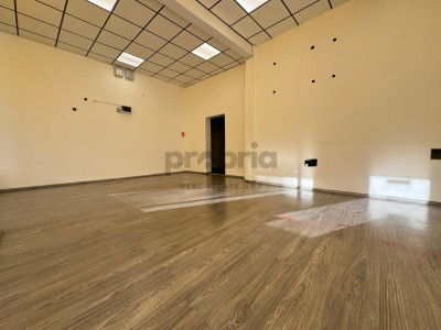 Spațiu comercial 72 mp de vânzare – Cartier Triaj | Comision 0%