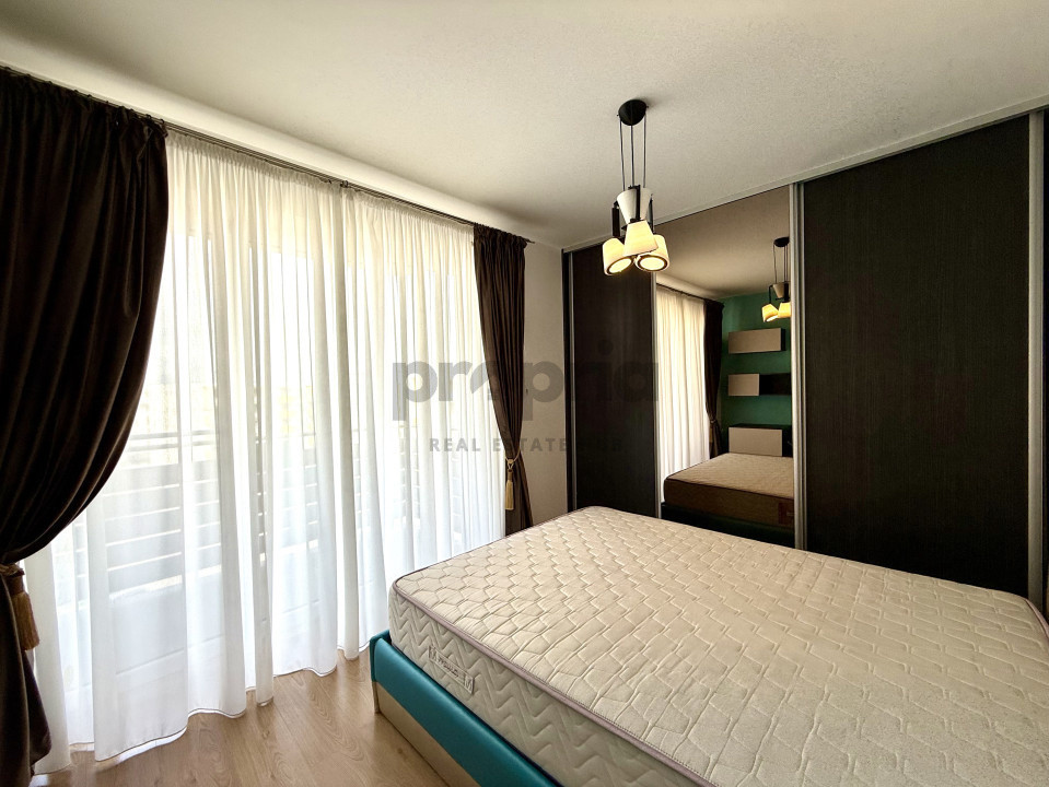 APARTAMENT 3 CAMERE AVANTGARDEN 3 - COMISION 0% + PARCARE + BOXA