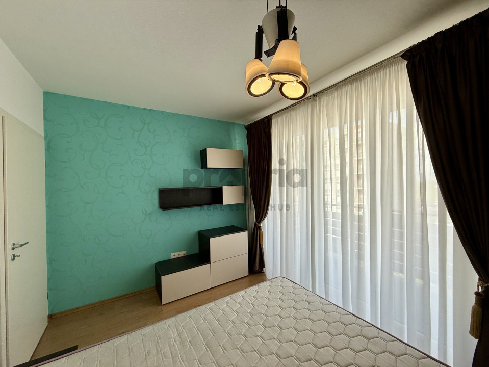 APARTAMENT 3 CAMERE AVANTGARDEN 3 - COMISION 0% + PARCARE + BOXA