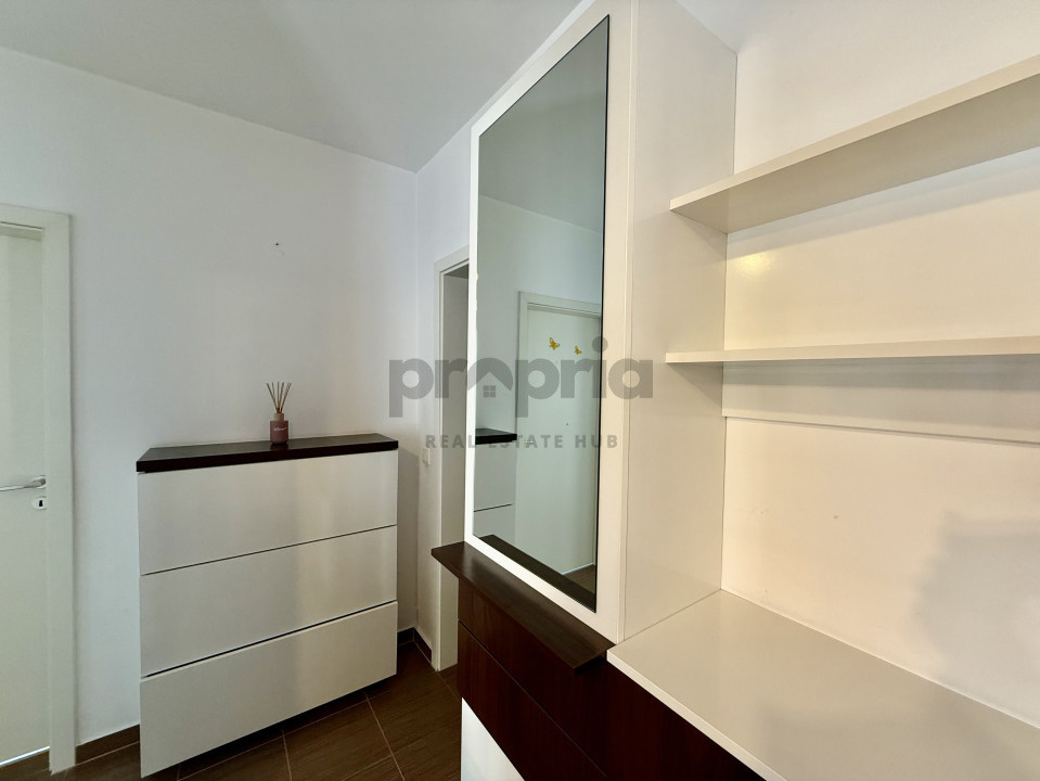 APARTAMENT 3 CAMERE AVANTGARDEN 3 - COMISION 0% + PARCARE + BOXA