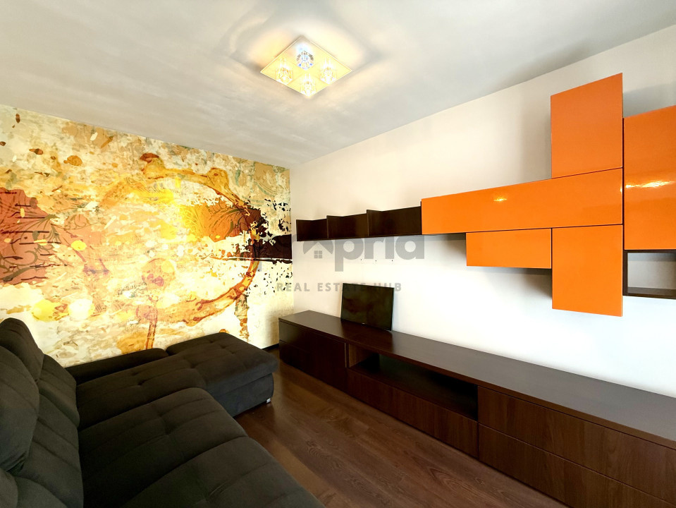 APARTAMENT 3 CAMERE AVANTGARDEN 3 - COMISION 0% + PARCARE + BOXA