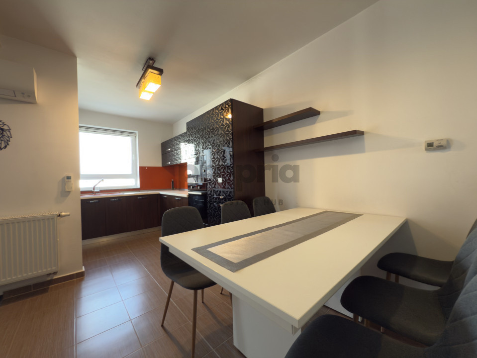 APARTAMENT 3 CAMERE AVANTGARDEN 3 - COMISION 0% + PARCARE + BOXA