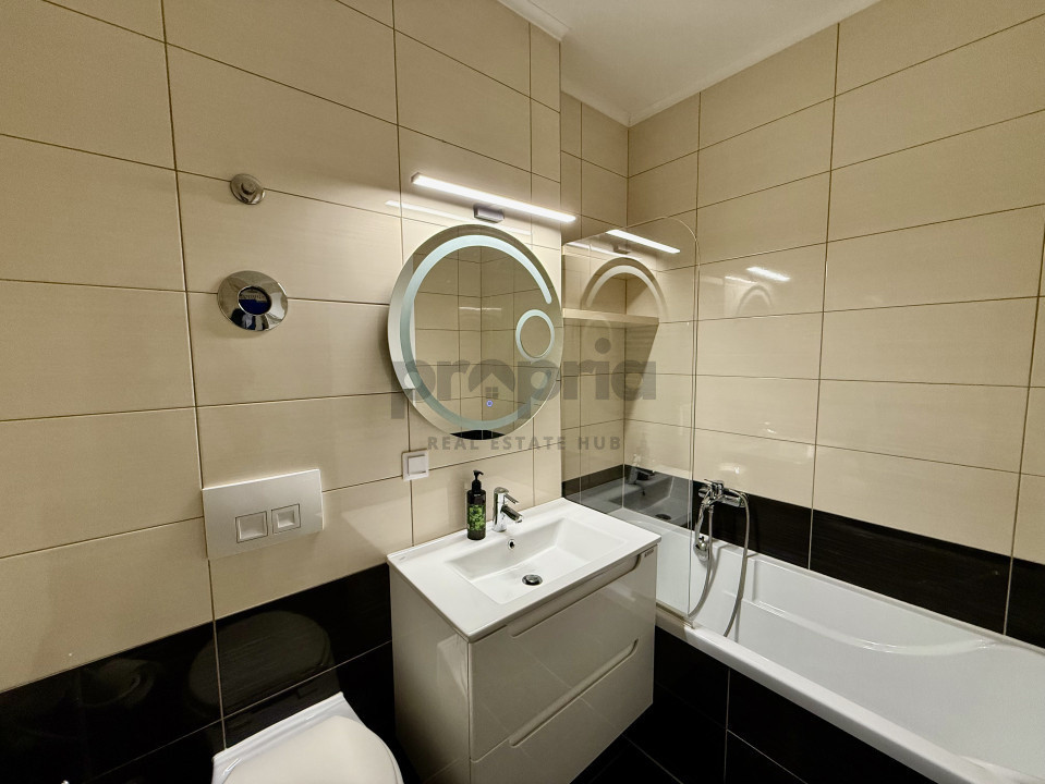 APARTAMENT 3 CAMERE AVANTGARDEN 3 - COMISION 0% + PARCARE + BOXA