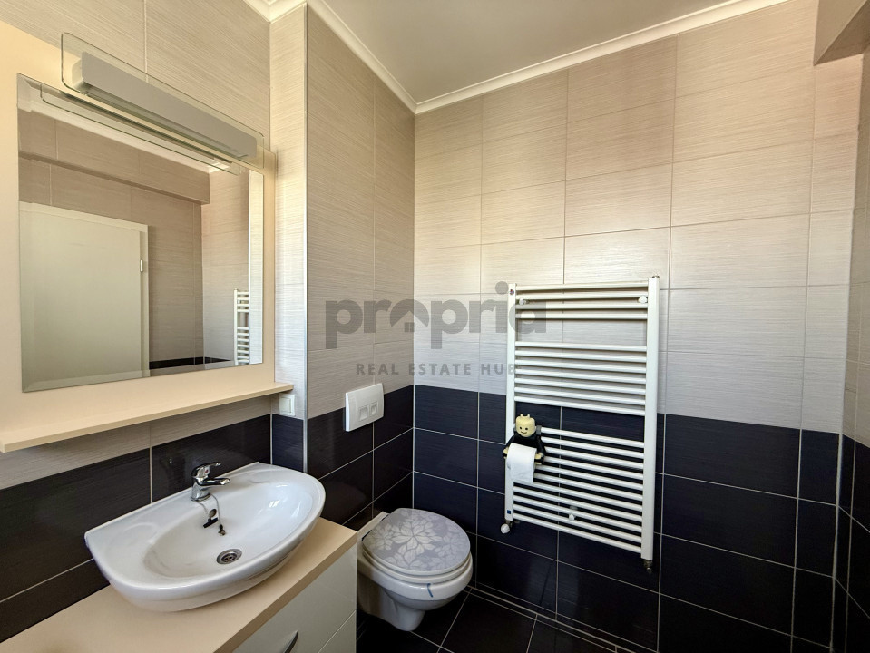 APARTAMENT 3 CAMERE AVANTGARDEN 3 - COMISION 0% + PARCARE + BOXA