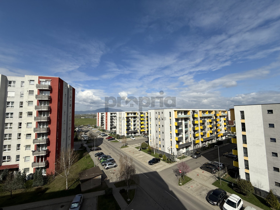 APARTAMENT 3 CAMERE AVANTGARDEN 3 - COMISION 0% + PARCARE + BOXA