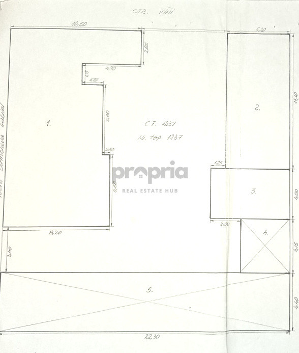 CASĂ COMPUSĂ DIN 2 CORPURI + CURTE + ANEXE - ORAȘ RUPEA | COMISION 0%