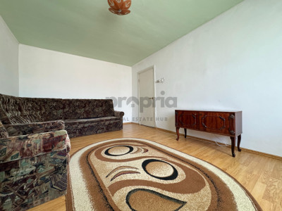 Apartament 3 camere, decomandat, Str. Fanionului 25, Craiter