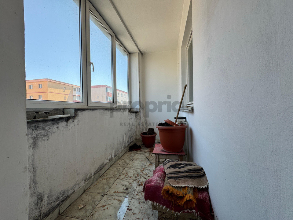 4 camere decomandate în Bartolomeu – Ideal pentru renovare