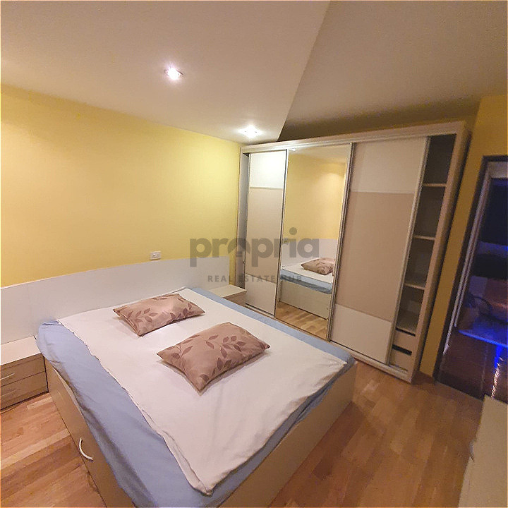 Apartament 2 camere Astra – ideal pentru studenți 