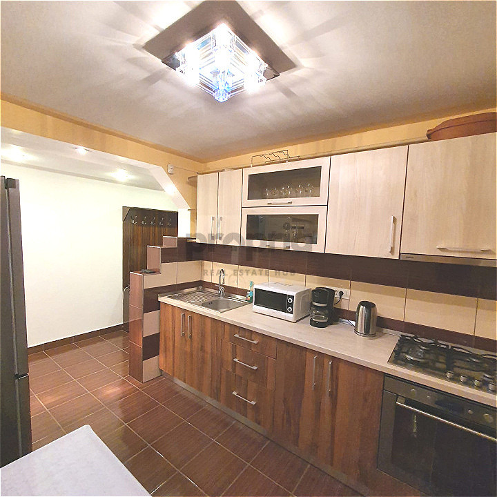 Apartament 2 camere Astra – ideal pentru studenți 