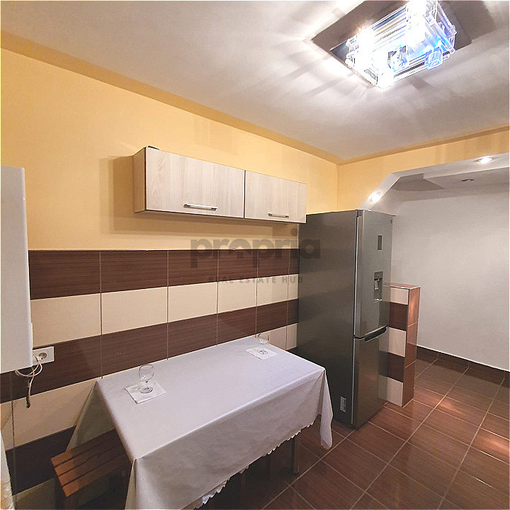 Apartament 2 camere Astra – ideal pentru studenți 