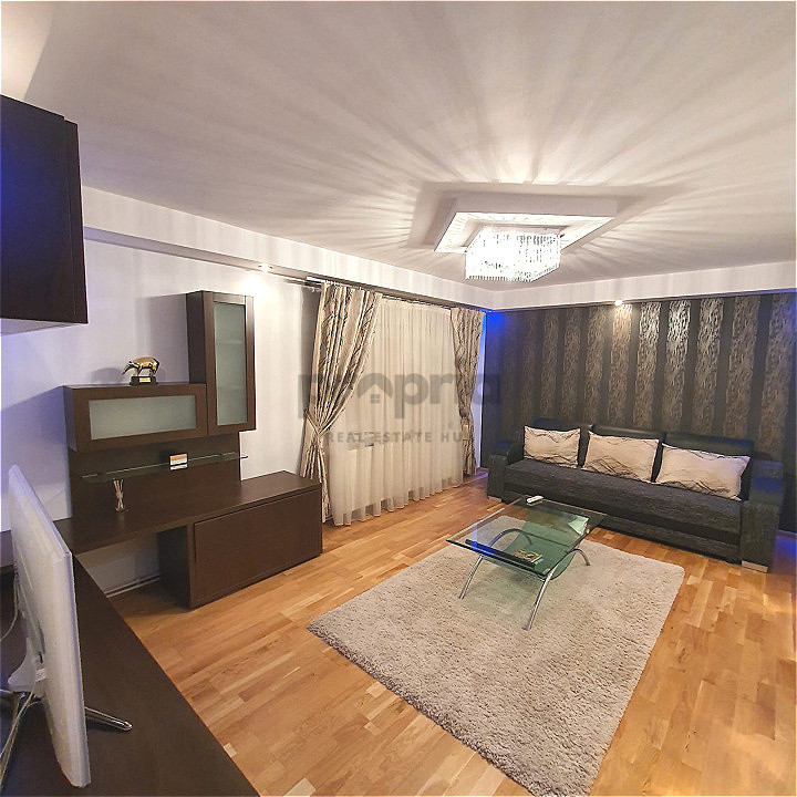 Apartament 2 camere Astra – ideal pentru studenți 