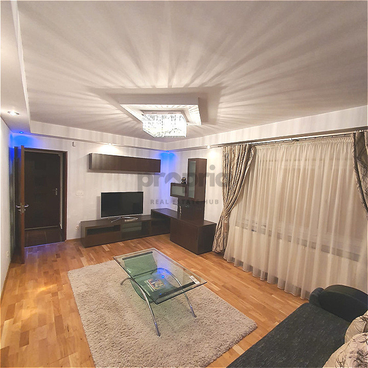 Apartament 2 camere Astra – ideal pentru studenți 
