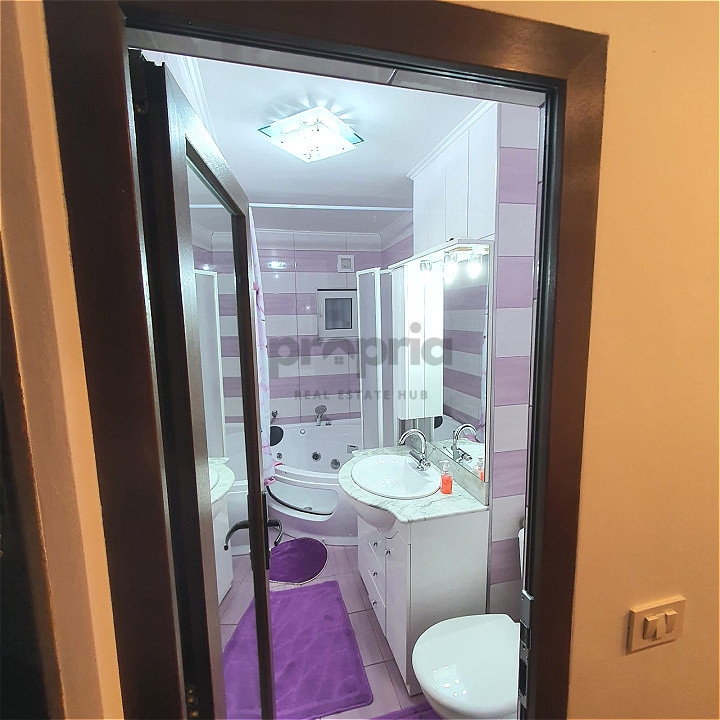 Apartament 2 camere Astra – ideal pentru studenți 