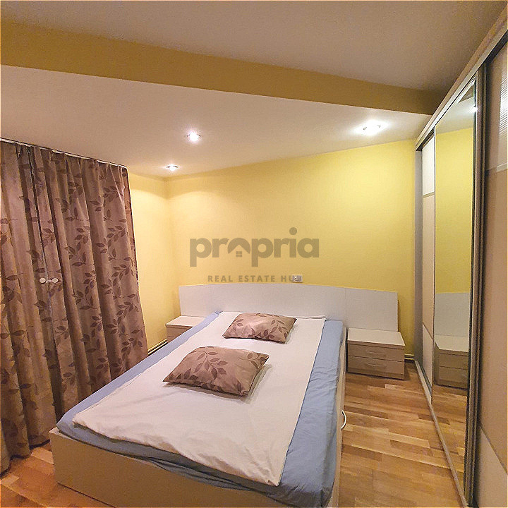 Apartament 2 camere Astra – ideal pentru studenți 