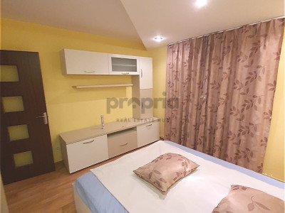 Apartament 2 camere Astra – ideal pentru studenți 