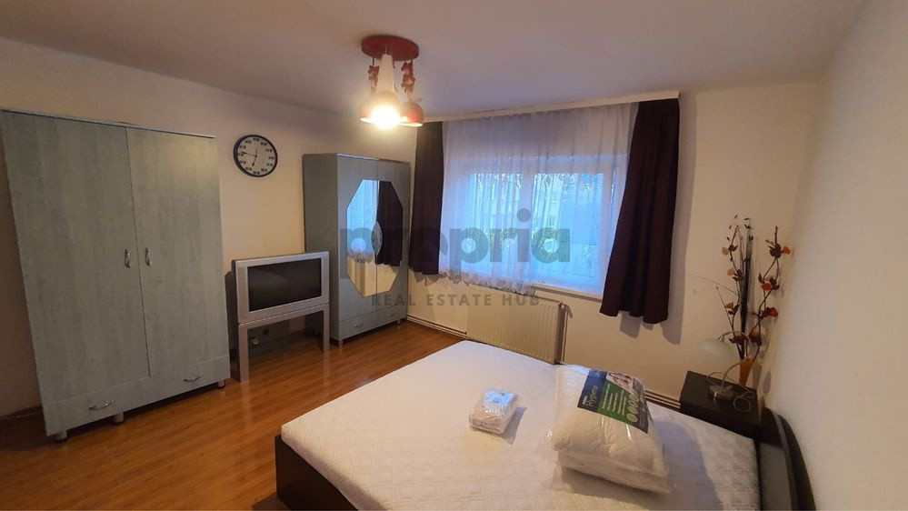 Apartament 2 camere- Scriitorilor