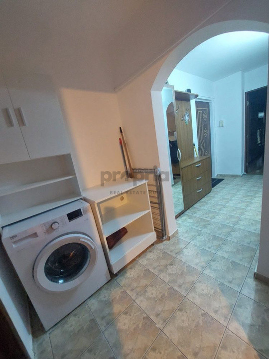 Apartament 2 camere- Scriitorilor