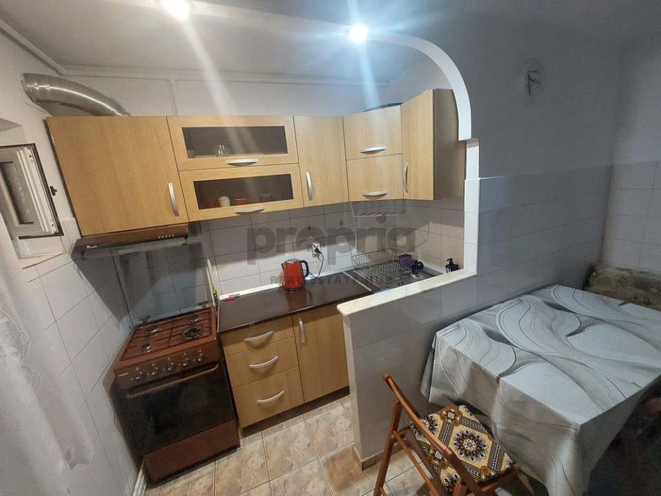 Apartament 2 camere- Scriitorilor