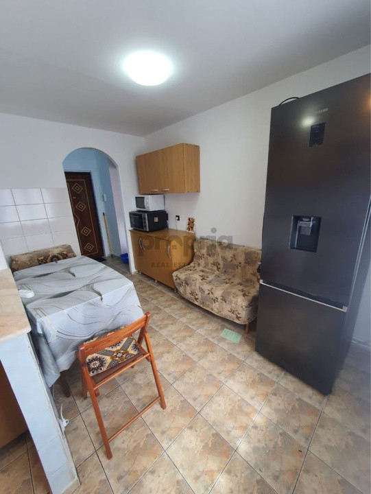 Apartament 2 camere- Scriitorilor