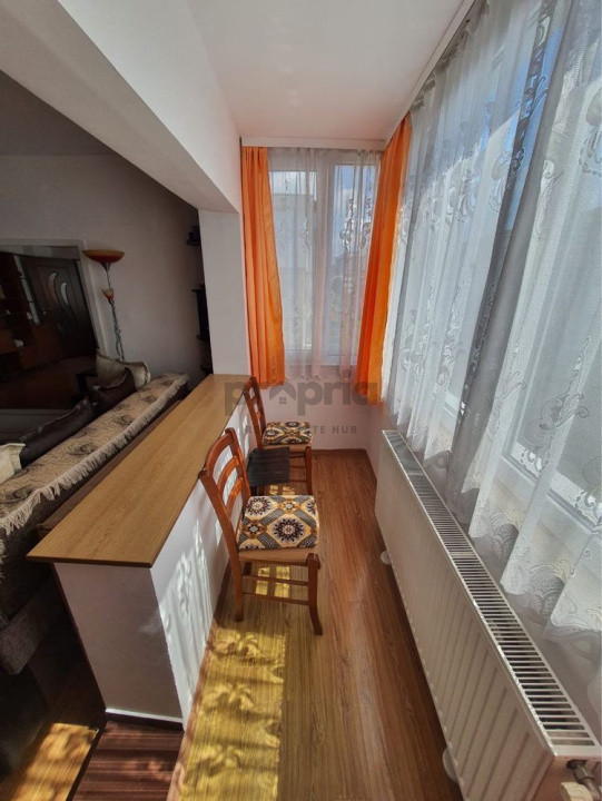 Apartament 2 camere- Scriitorilor