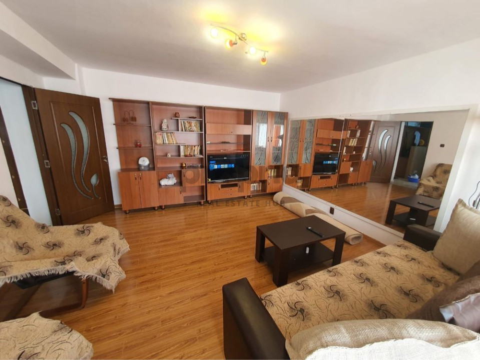 Apartament 2 camere- Scriitorilor