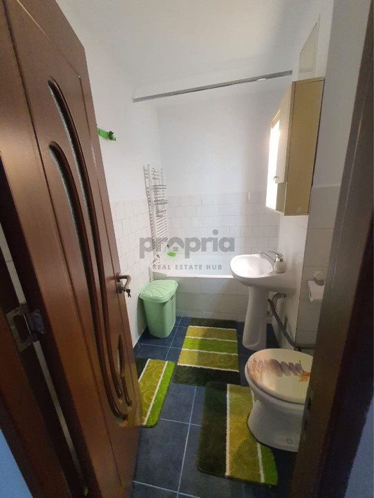 Apartament 2 camere- Scriitorilor