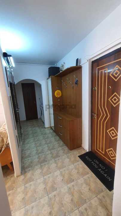 Apartament 2 camere- Scriitorilor