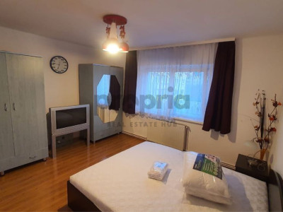 Apartament 2 camere- Scriitorilor