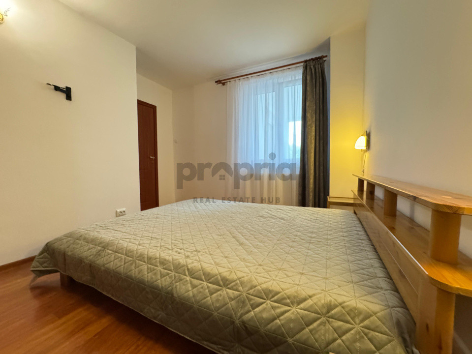 De închiriat: 3 Camere Decomandat | 70 m2 | Zona Griviței