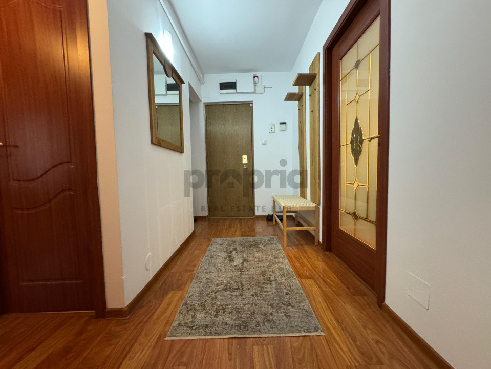 De închiriat: 3 Camere Decomandat | 70 m2 | Zona Griviței