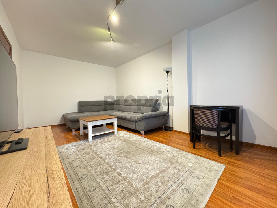 De închiriat: 3 Camere Decomandat | 70 m2 | Zona Griviței