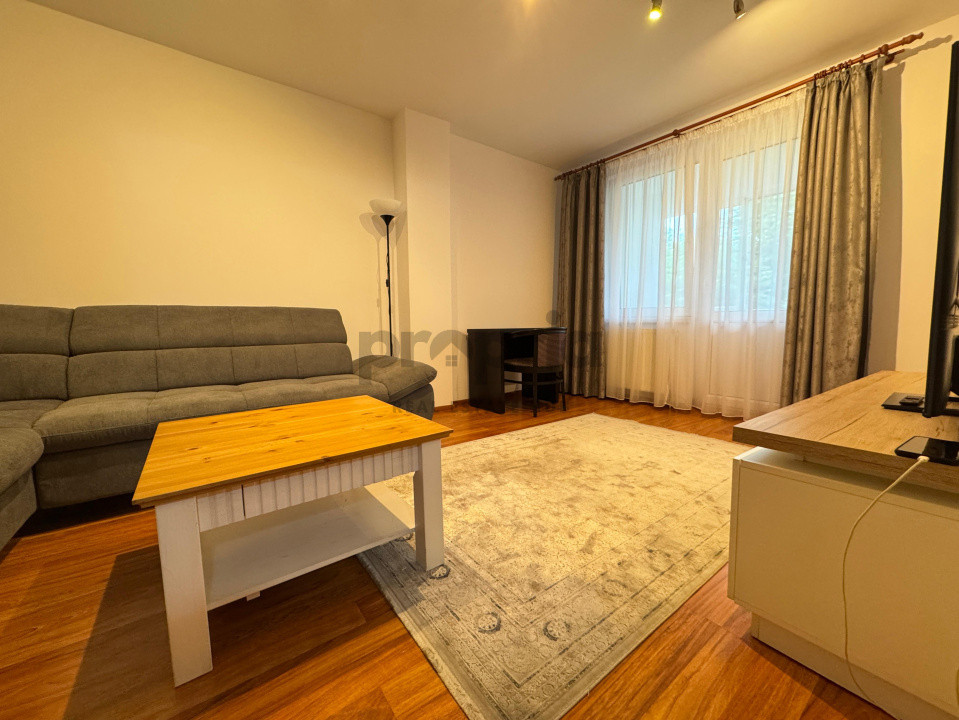 De închiriat: 3 Camere Decomandat | 70 m2 | Zona Griviței
