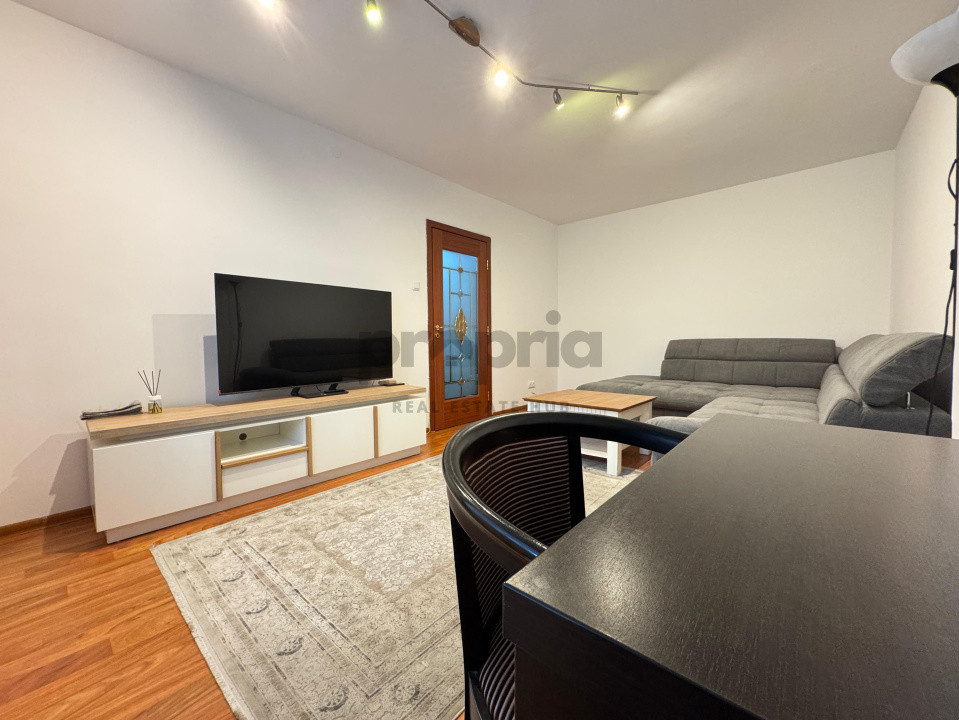 De închiriat: 3 Camere Decomandat | 70 m2 | Zona Griviței