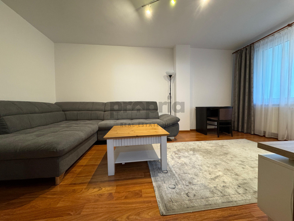 De închiriat: 3 Camere Decomandat | 70 m2 | Zona Griviței