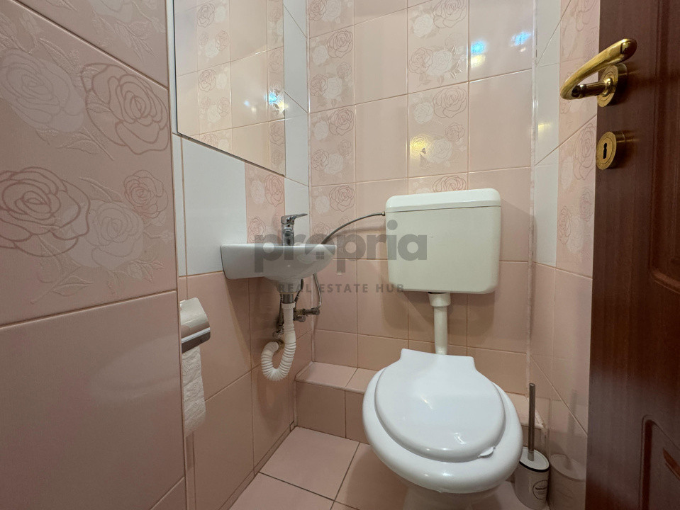 De închiriat: 3 Camere Decomandat | 70 m2 | Zona Griviței