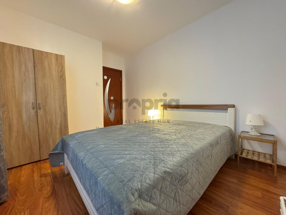 De închiriat: 3 Camere Decomandat | 70 m2 | Zona Griviței