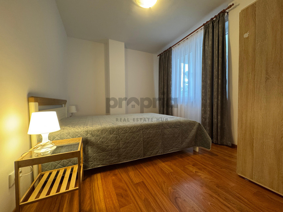 De închiriat: 3 Camere Decomandat | 70 m2 | Zona Griviței