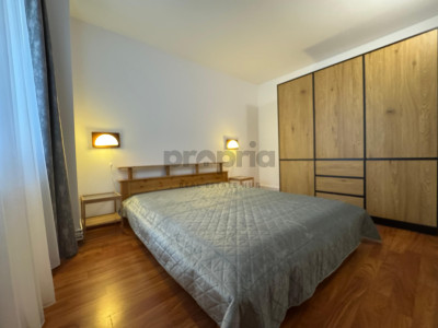 De închiriat: 3 Camere Decomandat | 70 m2 | Zona Griviței