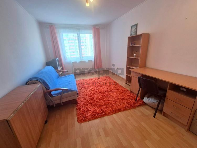 De închiriat – 2 camere complet mobilate, Griviței