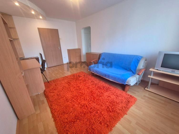 De închiriat – 2 camere complet mobilate, Griviței