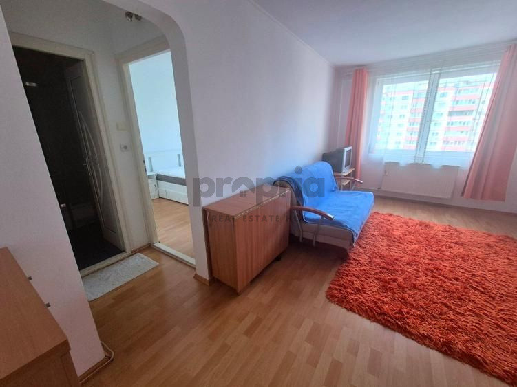 De închiriat – 2 camere complet mobilate, Griviței