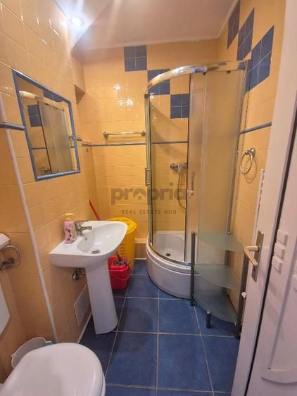 De închiriat – 2 camere complet mobilate, Griviței