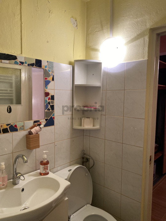 De închiriat 3 camere | Astra – Str. Barbu Lăutaru | Mobilat | Etaj 1