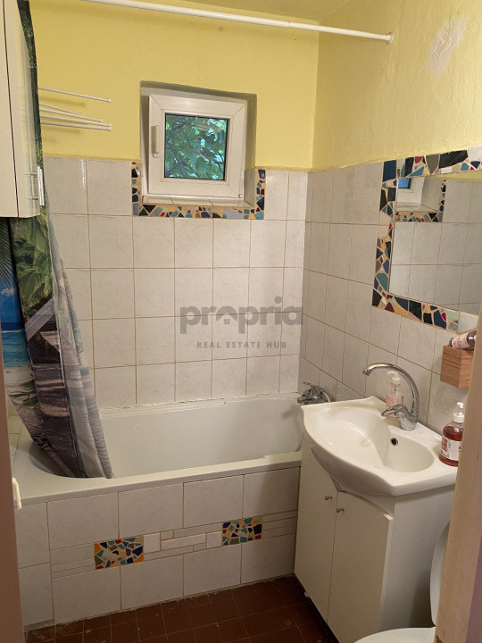 De închiriat 3 camere | Astra – Str. Barbu Lăutaru | Mobilat | Etaj 1